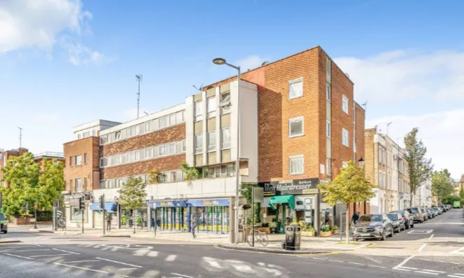 Недвижимость Slaidburn Street, Chelsea: 6