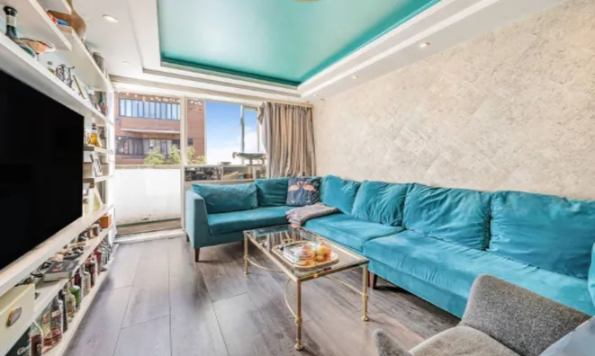 Недвижимость Slaidburn Street, Chelsea: 7