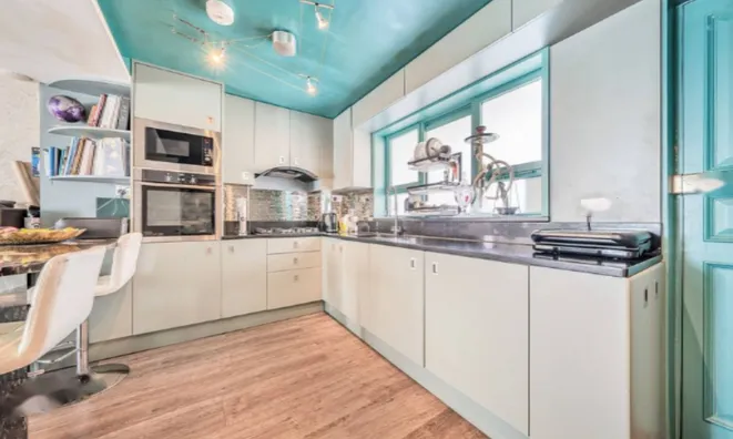 Недвижимость Slaidburn Street, Chelsea: 10