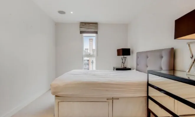 Недвижимость Apartment, Moore House, Gatliff Road: 1