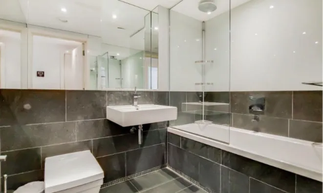 Недвижимость Apartment, Moore House, Gatliff Road: 6