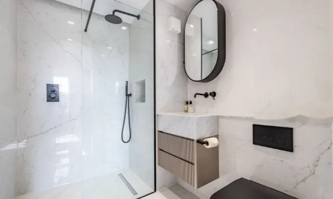 Недвижимость Park Walk: 3