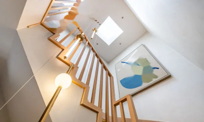 Недвижимость Park Walk: 4