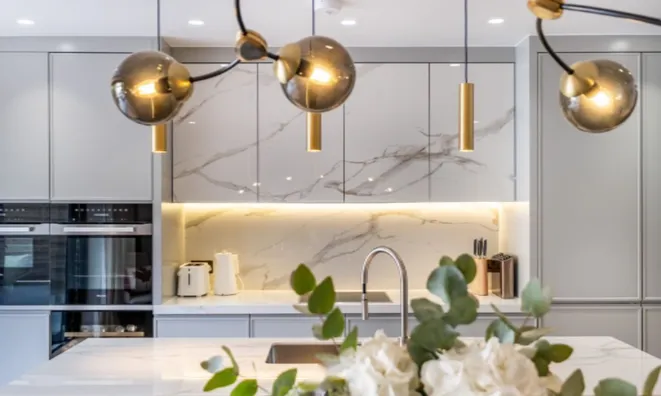 Недвижимость Park Walk: 6