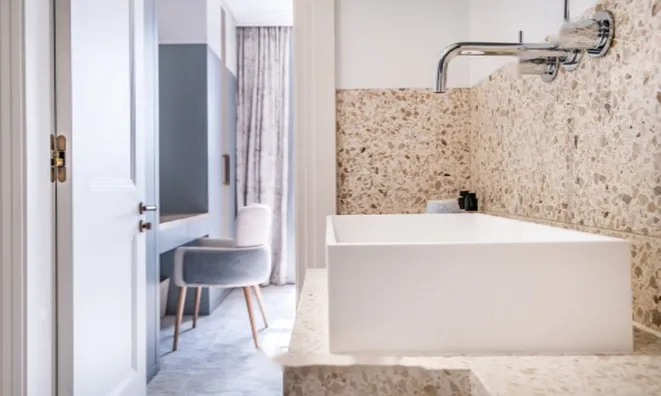 Недвижимость Park Walk: 10