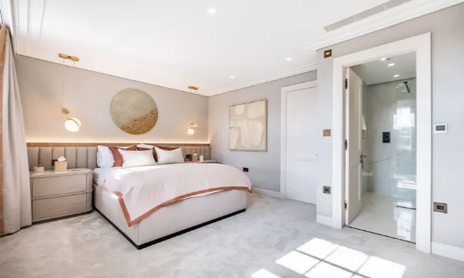 Недвижимость Park Walk: 20