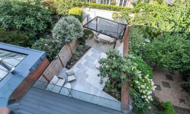 Недвижимость Park Walk: 23