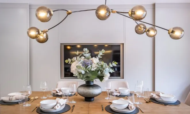 Недвижимость Park Walk: 24