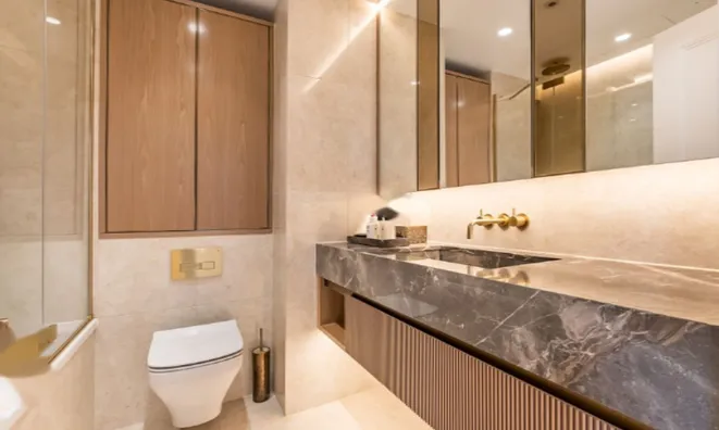 Недвижимость Park Walk: 25