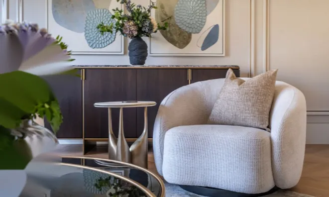 Недвижимость Park Walk: 26