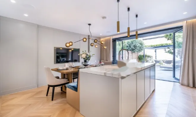 Недвижимость Park Walk: 27