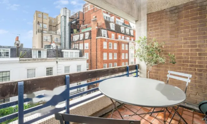 Недвижимость Hereford House, 11 Ovington Gardens: 1