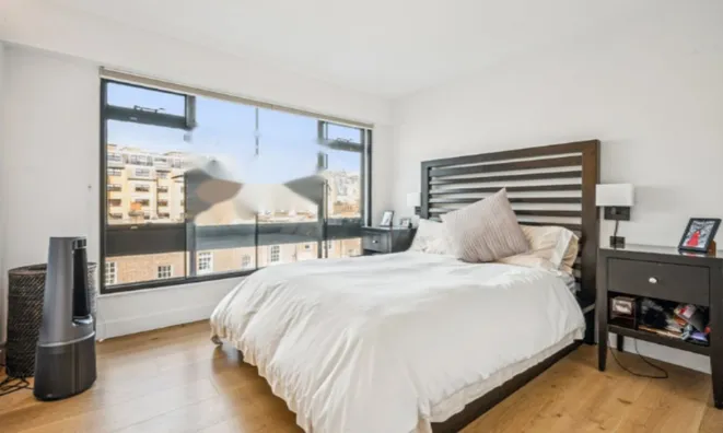 Недвижимость Hereford House, 11 Ovington Gardens: 2