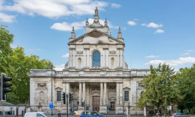 Недвижимость Hereford House, 11 Ovington Gardens: 6