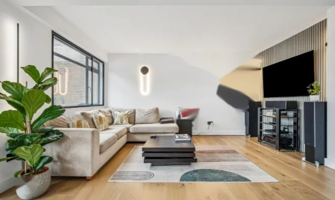 Недвижимость Hereford House, 11 Ovington Gardens: 8