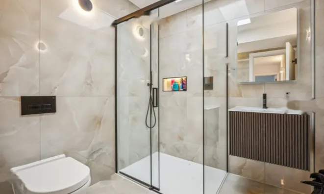 Недвижимость Hereford House, 11 Ovington Gardens: 10