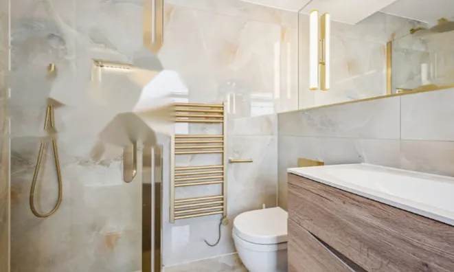 Недвижимость Hereford House, 11 Ovington Gardens: 12