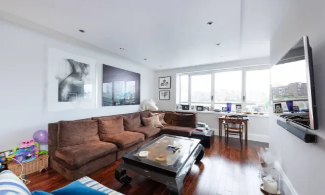 Недвижимость Thames Quay, Chelsea Harbour, Chelsea: 2