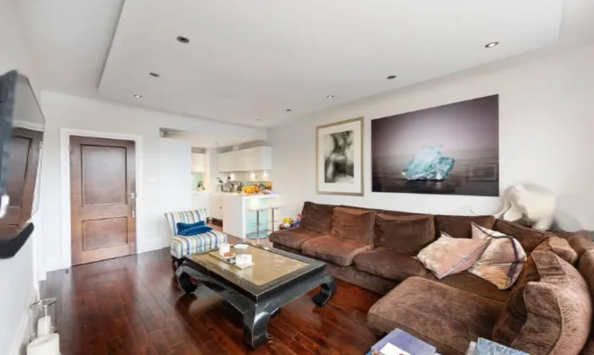 Недвижимость Thames Quay, Chelsea Harbour, Chelsea: 3