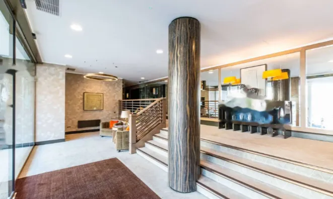 Недвижимость Thames Quay, Chelsea Harbour, Chelsea: 6