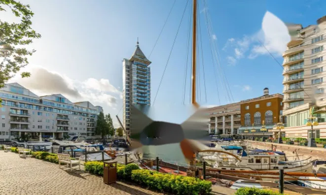 Недвижимость Thames Quay, Chelsea Harbour, Chelsea: 10