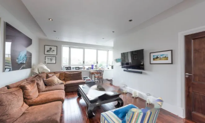 Недвижимость Thames Quay, Chelsea Harbour, Chelsea: 11