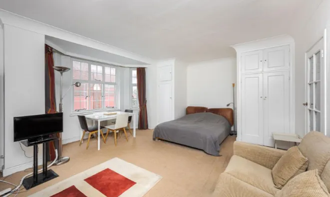 Недвижимость Drayton Gardens: 1