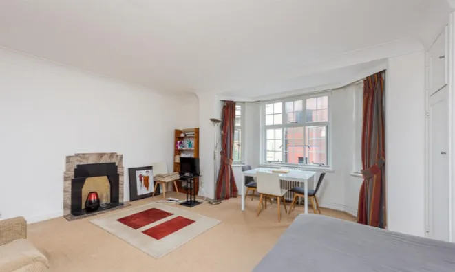 Недвижимость Drayton Gardens: 9