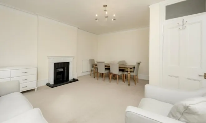 Недвижимость Beaufort Gardens: 1