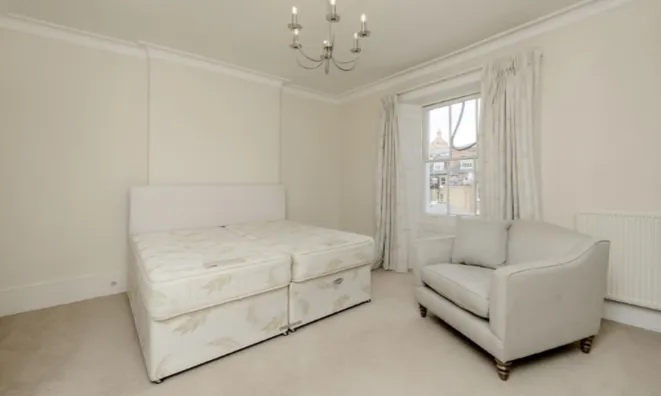 Недвижимость Beaufort Gardens: 3