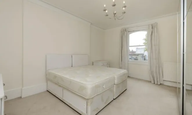 Недвижимость Beaufort Gardens: 4