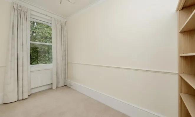 Недвижимость Beaufort Gardens: 6