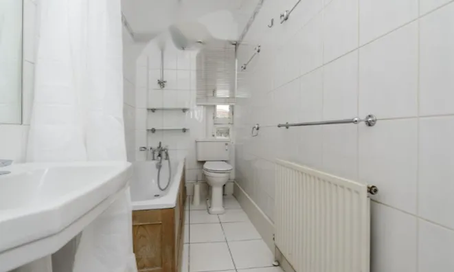 Недвижимость Beaufort Gardens: 7