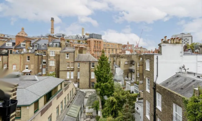 Недвижимость Beaufort Gardens: 8