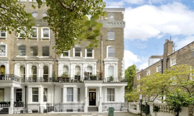 Недвижимость Beaufort Gardens: 11