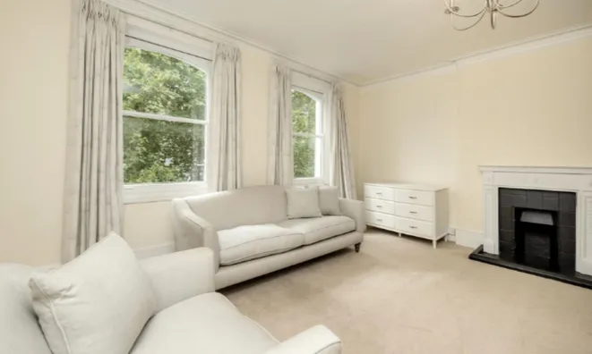 Недвижимость Beaufort Gardens: 12