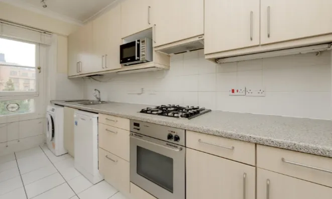 Недвижимость Beaufort Gardens: 13