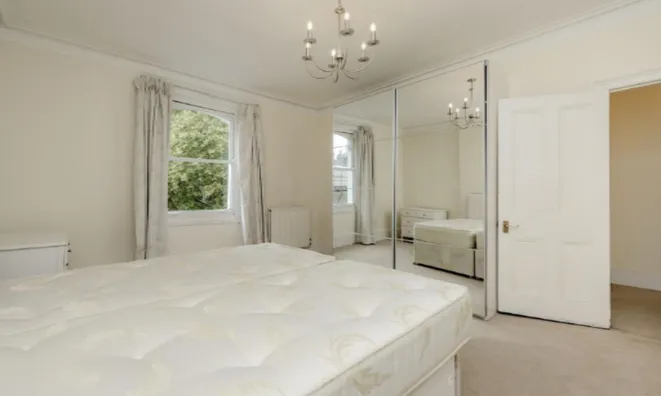 Недвижимость Beaufort Gardens: 15