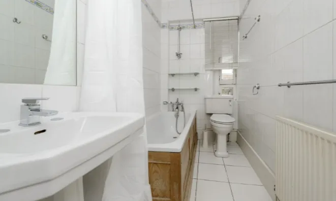 Недвижимость Beaufort Gardens: 16