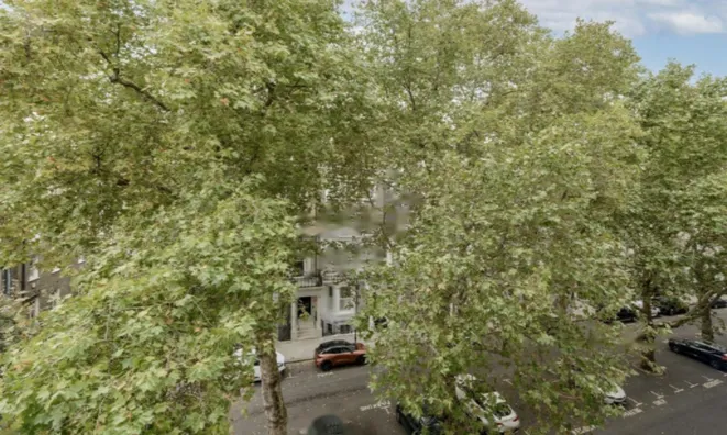 Недвижимость Beaufort Gardens: 17