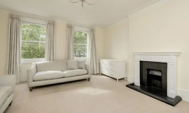 Недвижимость Beaufort Gardens: 18