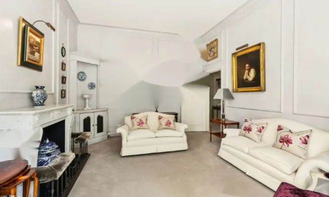 Недвижимость Cheyne Gardens: 5