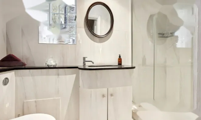 Недвижимость Cheyne Gardens: 7