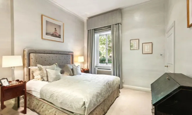 Недвижимость Cheyne Gardens: 13