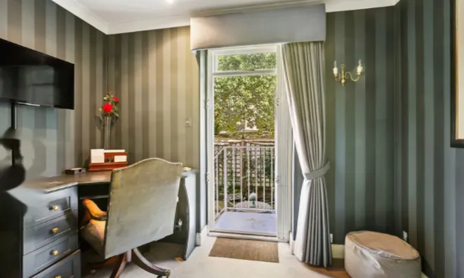 Недвижимость Cheyne Gardens: 15