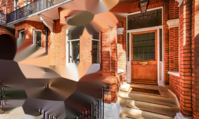 Недвижимость Cheyne Gardens: 17