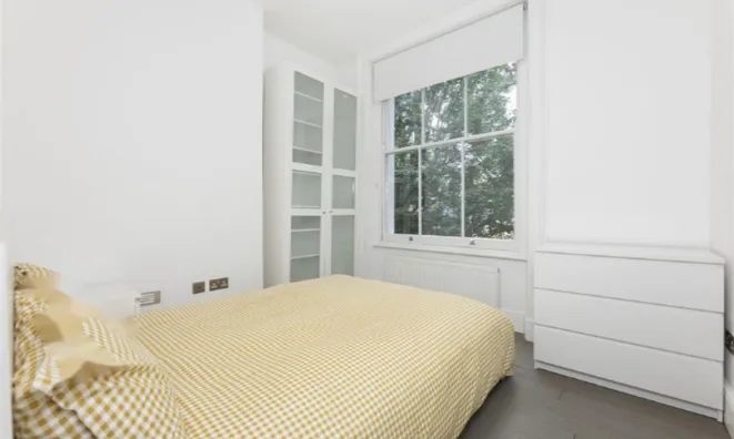 Недвижимость Redcliffe Gardens: 1