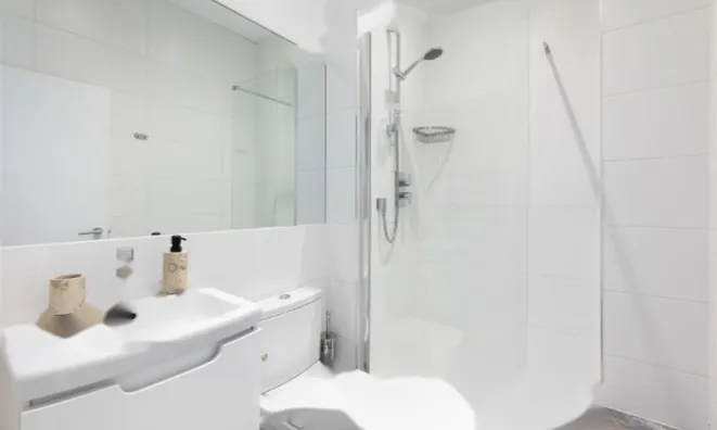 Недвижимость Redcliffe Gardens: 2