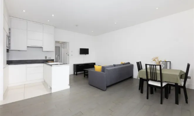 Недвижимость Redcliffe Gardens: 3