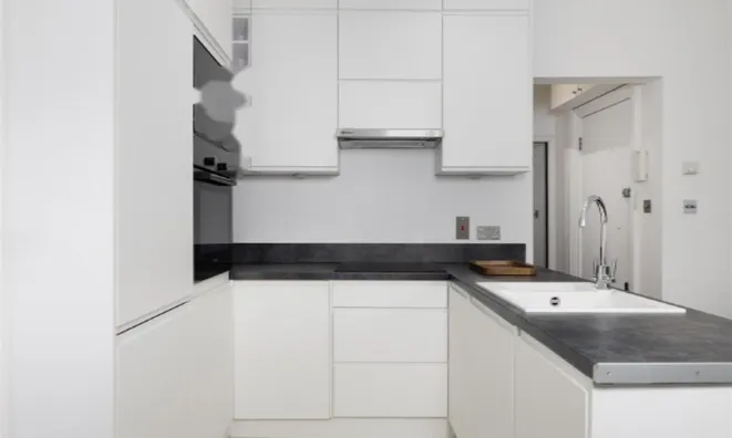 Недвижимость Redcliffe Gardens: 6